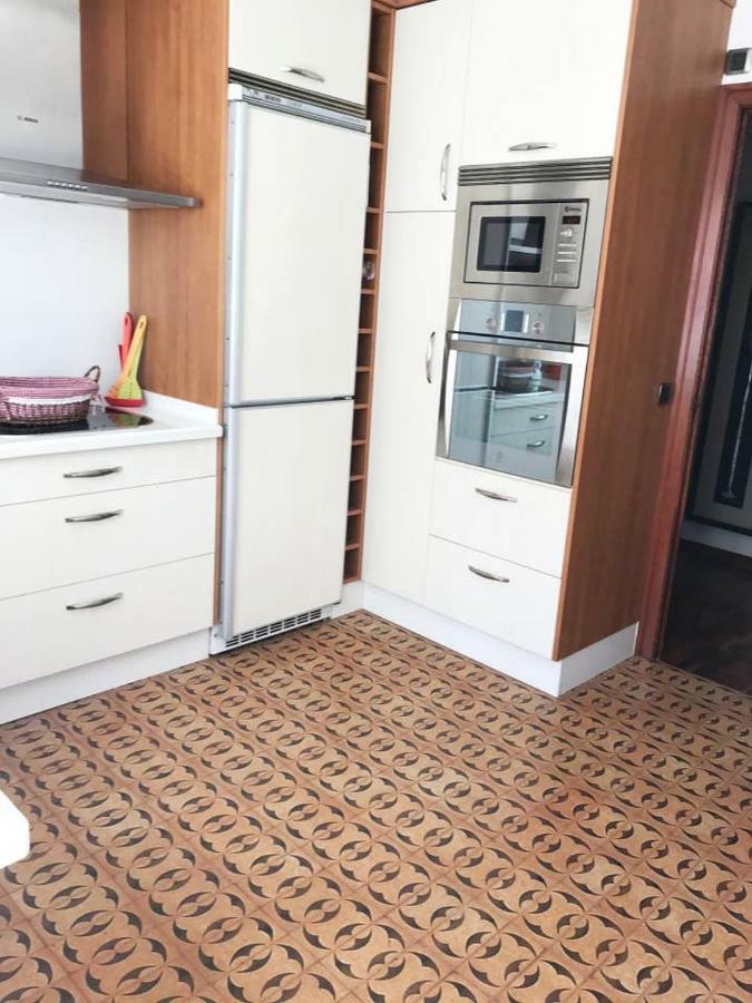 Piso excepcional Apartamento Vigo Exterior foto