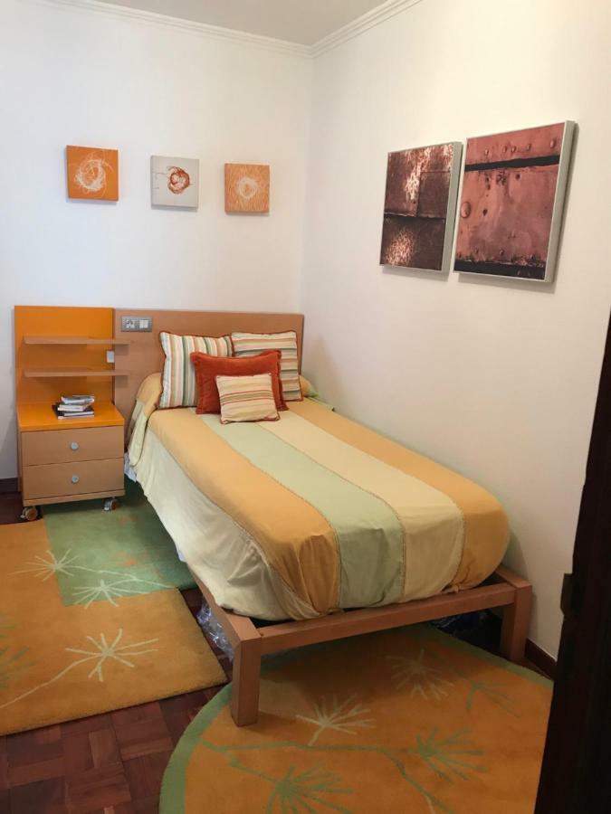 Piso excepcional Apartamento Vigo Exterior foto